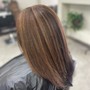 Partial Highlights