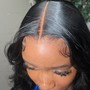 Versatile Sew In