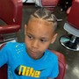 Kid's Retwist