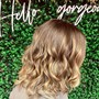 Full Balayage