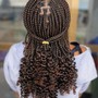 Kinky Twist