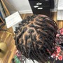 Dreadlocks, Loc Maintenance