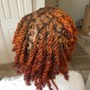 Kinky Twist