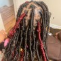 Passion Twists