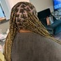 Crochet Braids