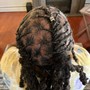 Small Loc Re-twist