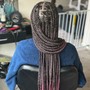 Individual Braids