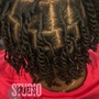 Starter Loc & Style