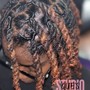 Kid's Retwist