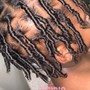 Crochet Locs/Braids/Twist