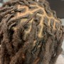 Small Loc Re-twist