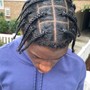 Starter Locs