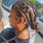 Kids Braid Styles (hair added)