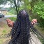 Loc Retwist