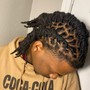 Starter Locs