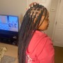 Kids Braid Styles (hair added)