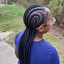 Kids Braid Styles (hair added)