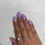 Gel Manicure