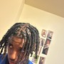 Dreadlocks