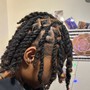 Loc Maintenance