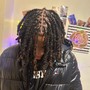 Dreadlocks