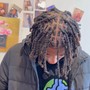 Dreadlocks