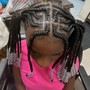 Comb Twist