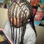 Cornrows