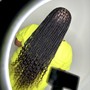 9-12 braids (straight back