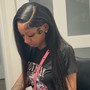 Lace Frontal Wig Install