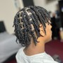 Regular 2 Strand Twists