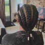 Goddess Braids