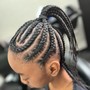 Foundation Braids