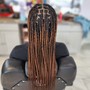 Senegalese Twist