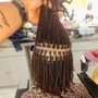 Senegalese Twist