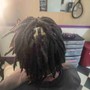 Dreadlocks