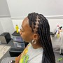 Crochet Braids