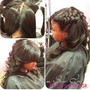 Versatile Sew In