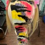 Gypsy Loc Extensions