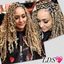 Crochet Braids/Passion Twist