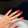 Manicure - Polish