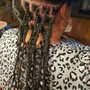 Kinky Twist