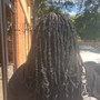 Kinky Twist/ Mini Twist