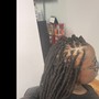 Kinky Twist/ Mini Twist