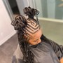 Crochet Braids