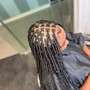 Crochet Braids