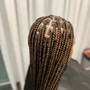 Smedium Boho Twists