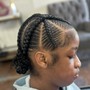 Male Braids