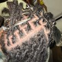 16-20 Feed-in Braids