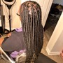 Loc Retwist